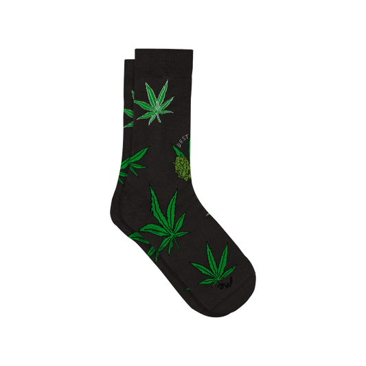 Heritage Crew Sock | Best Buds 2.0