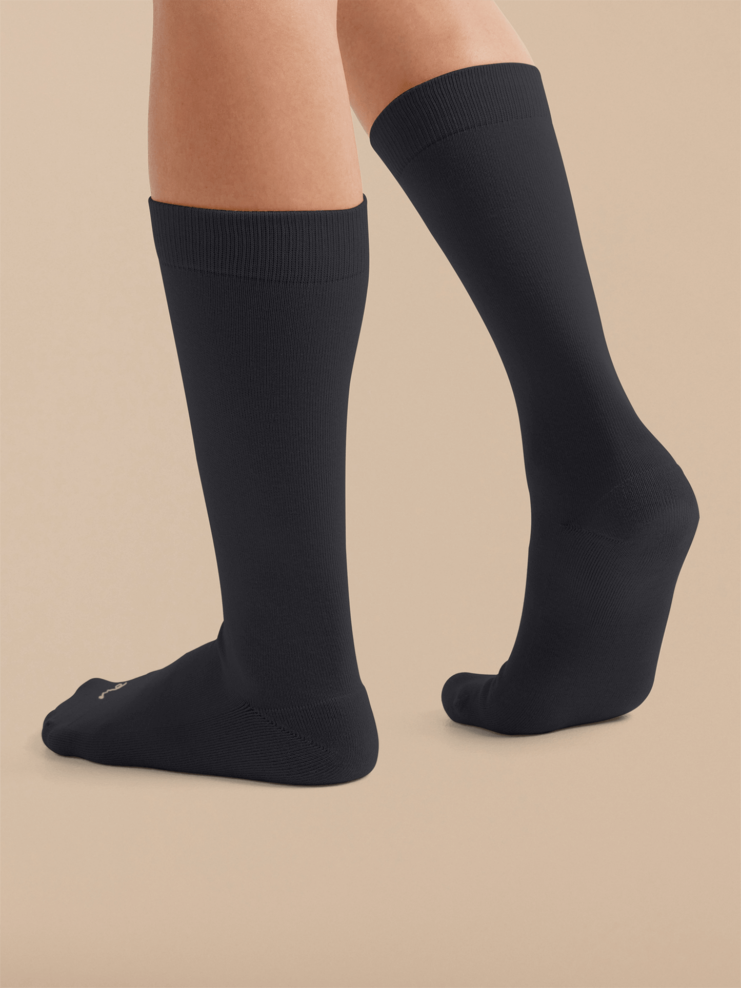 Crew Sock | Sound Ashleep