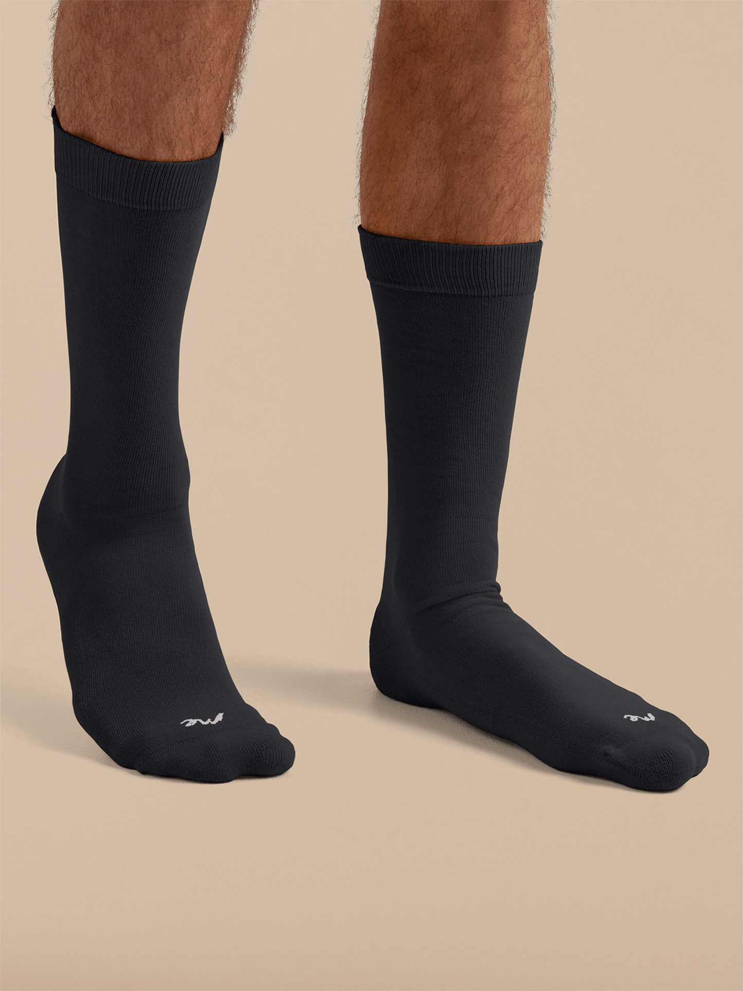 Crew Sock | Blizzard Blue