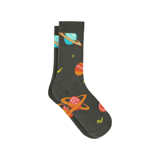 Crew Sock | Blast Off