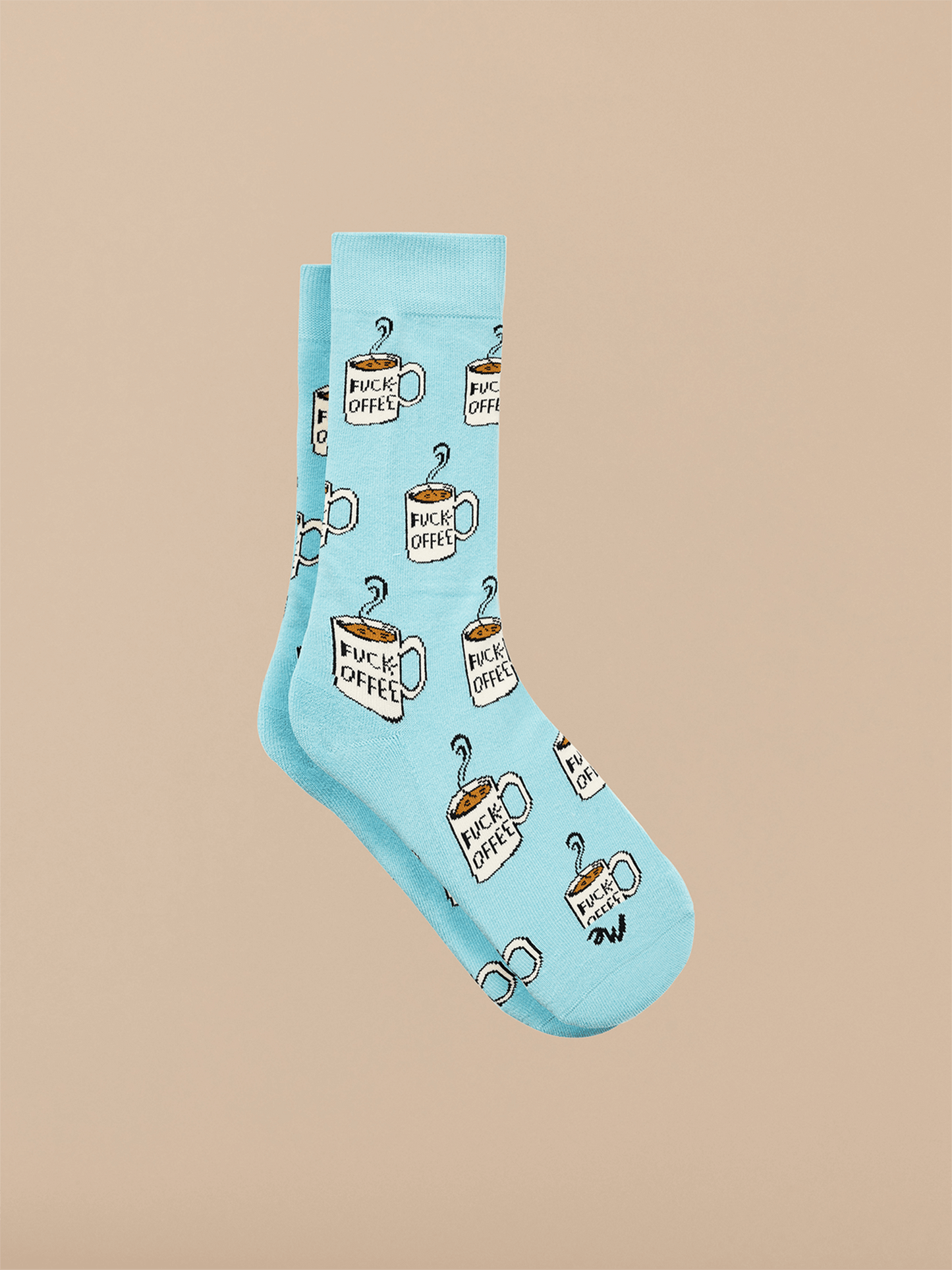 Mystery Crew Sock 10-Pack | It's a Mystery!