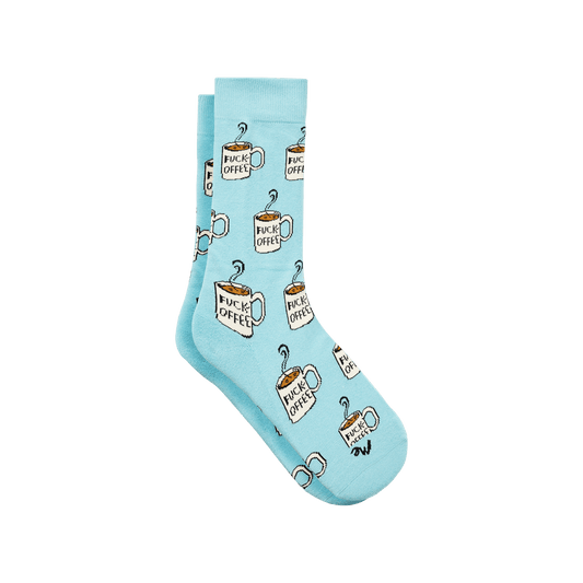 Crew Sock | F-Offee