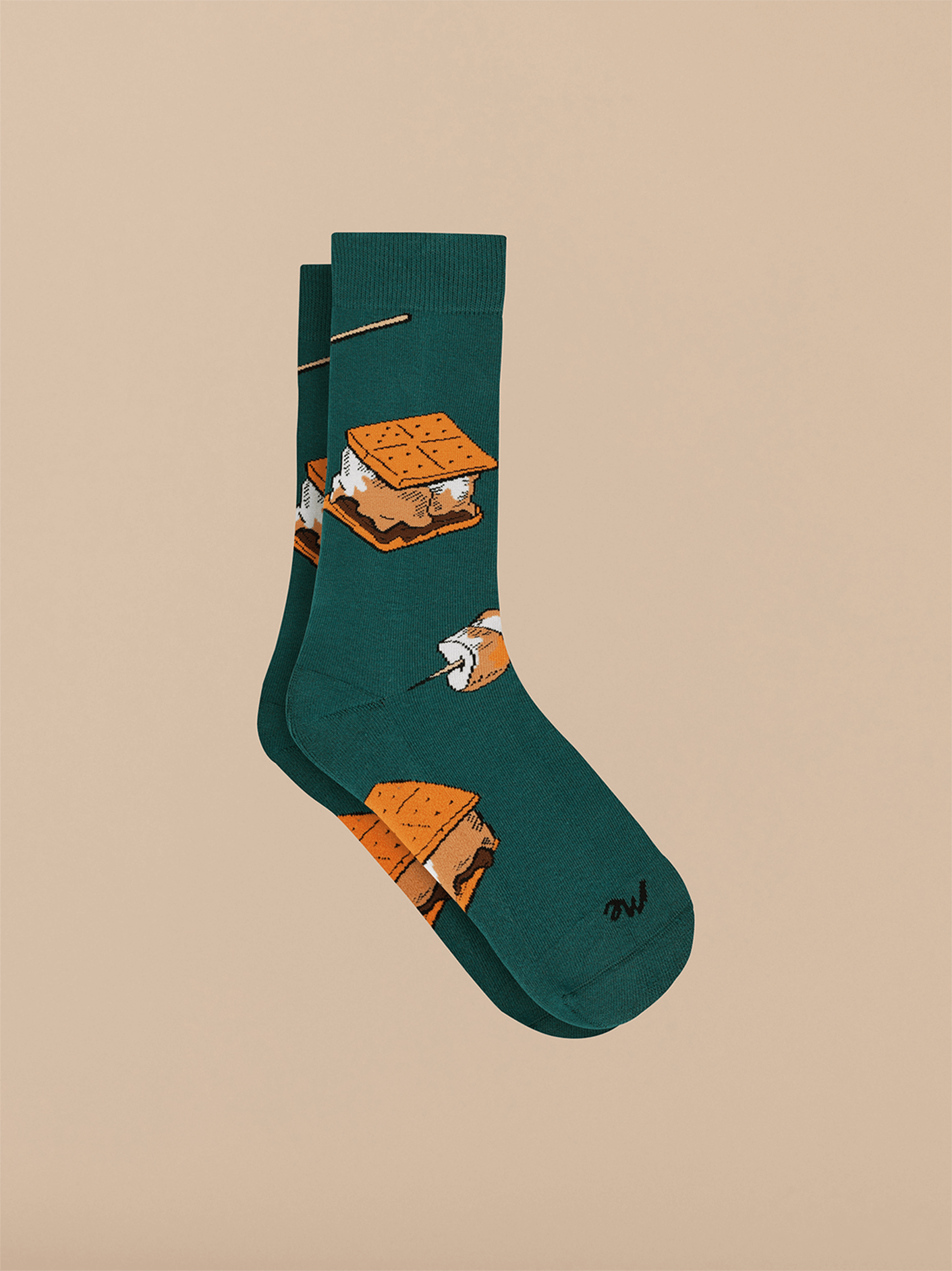 Crew Sock 3-Pack | Campin' Out Pack