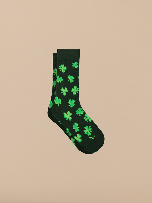 Crew Sock | Lucky Pair