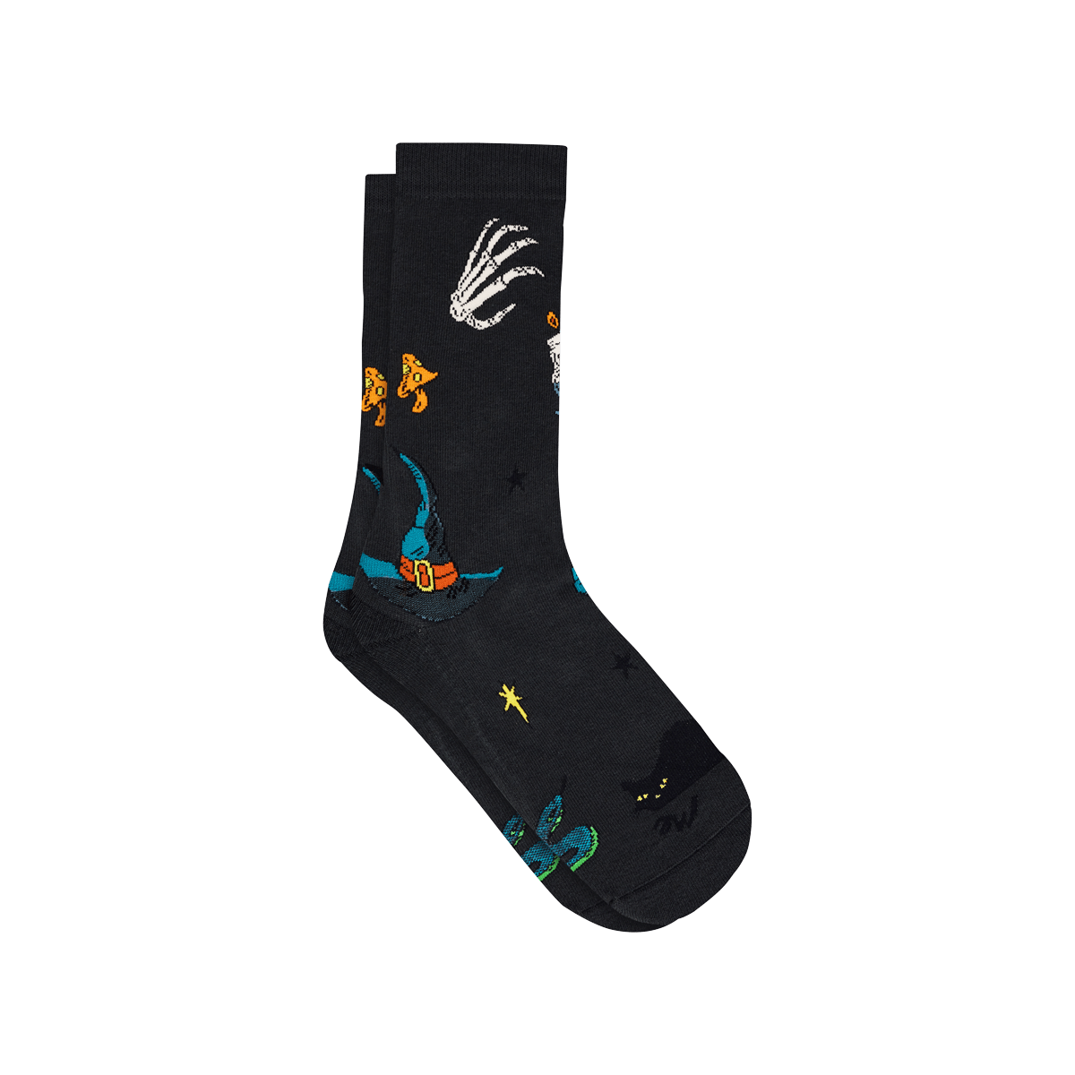 Crew Sock | Magic Spell