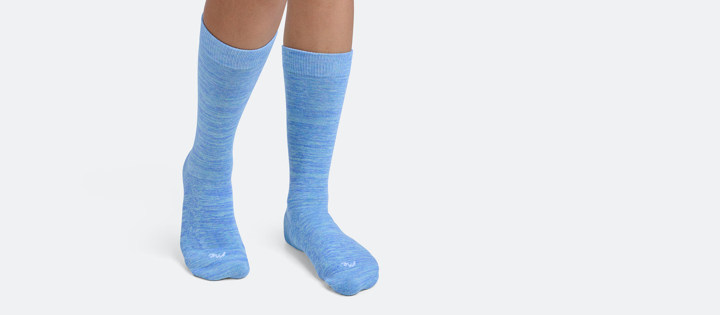 Crew Sock 3-Pack | Galaxy Pack