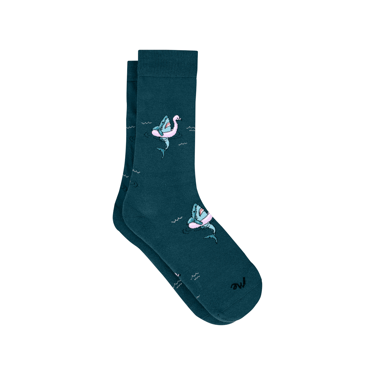 Crew Sock | Pool Sharks 2.0