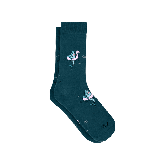 Crew Sock | Pool Sharks 2.0