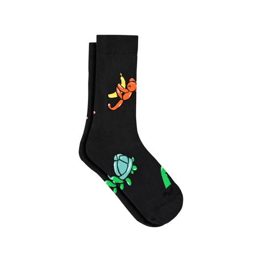 Crew Sock | Party Time