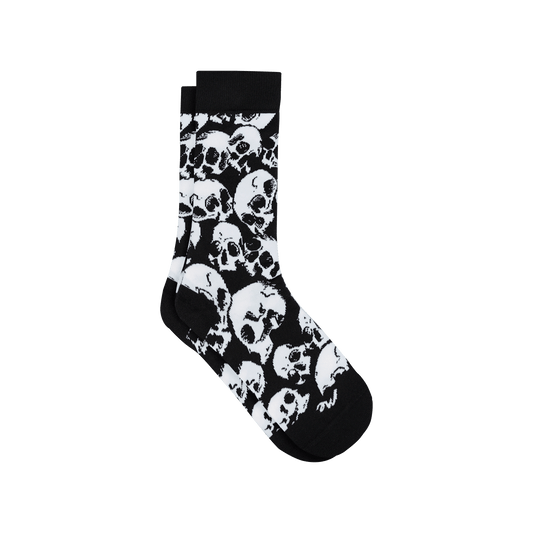 Heritage Crew Sock | I'm So Dead