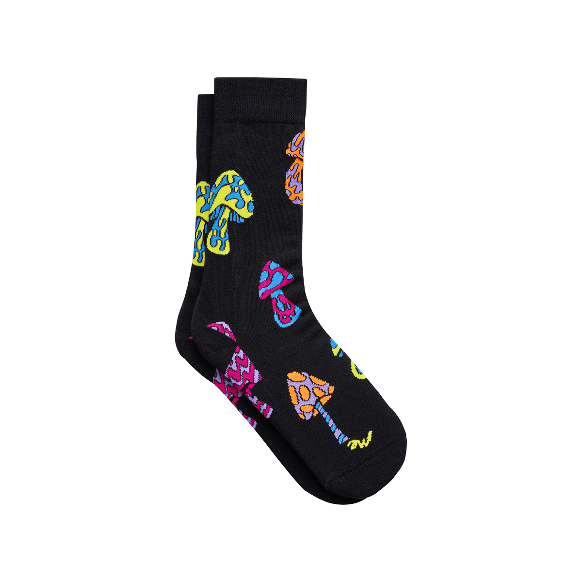 Crew Sock | Shroomin