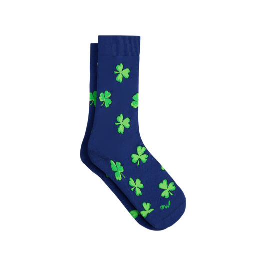 Heritage Crew Sock | Shamrock On