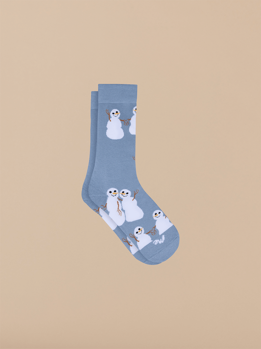 Crew Sock | Snowmates