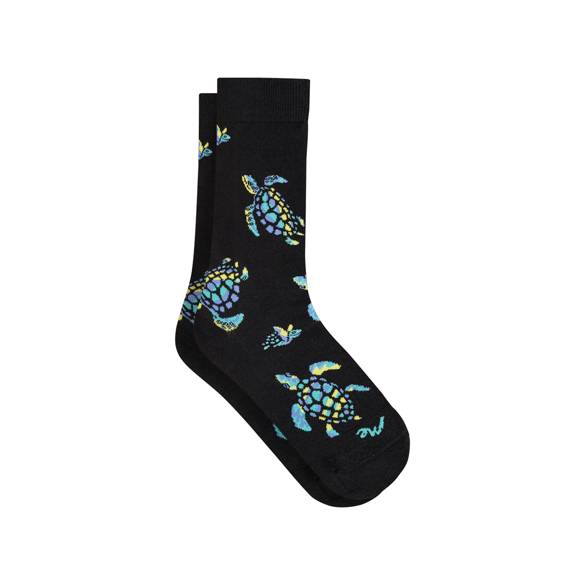 Crew Sock | Turtley Awesome