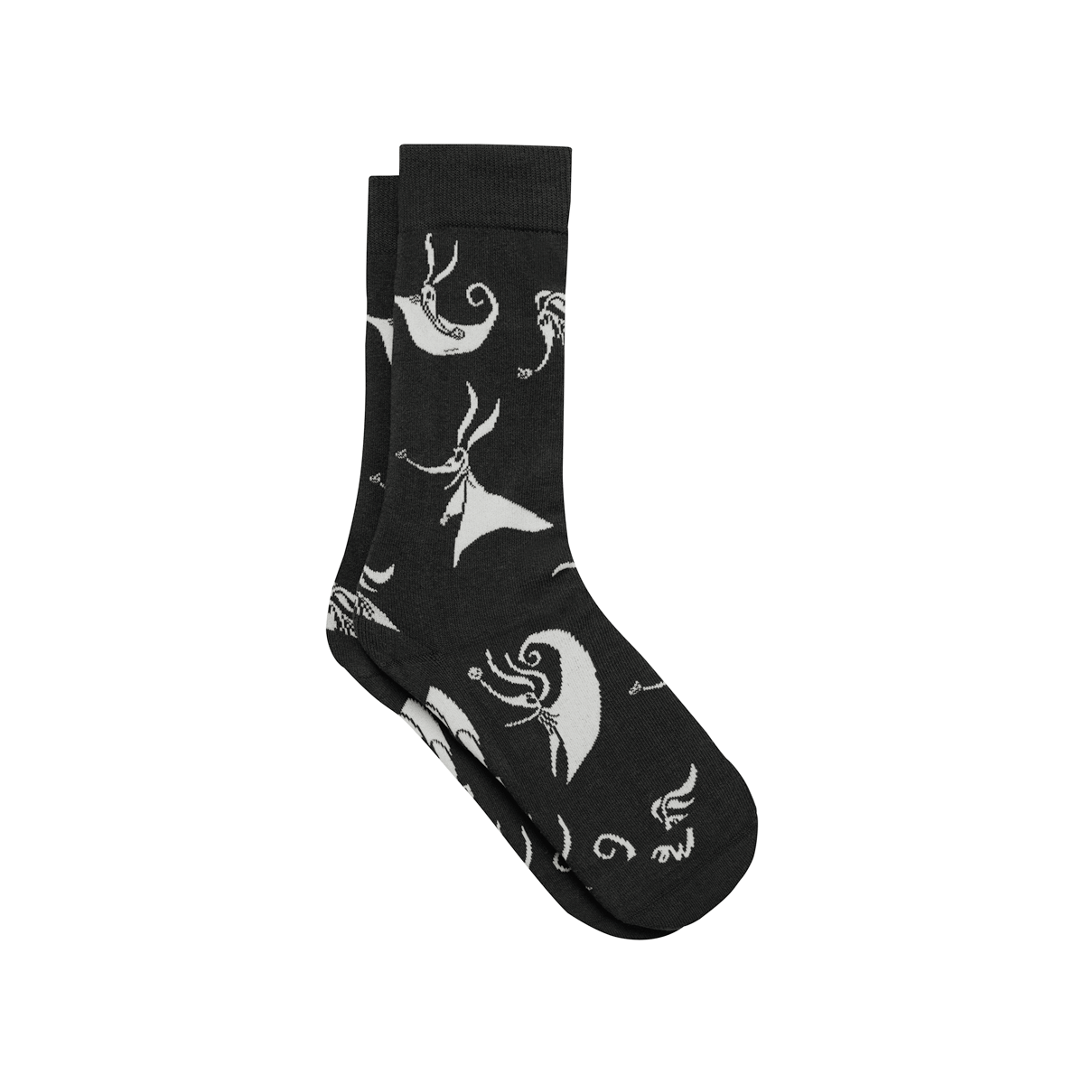 Crew Sock | Zero