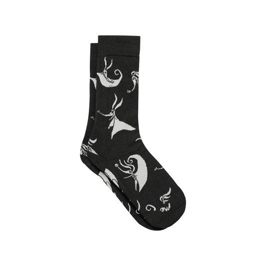 Crew Sock | Zero