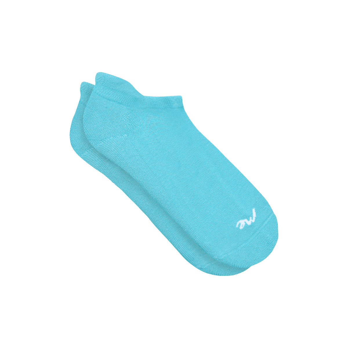 Ankle Sock | Blue Ombre