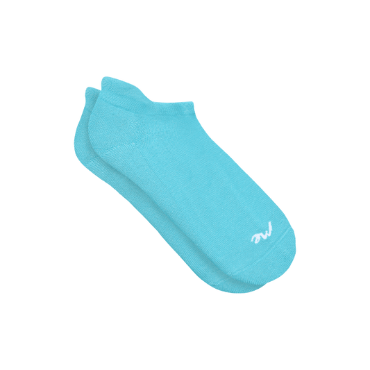 Ankle Sock | Blue Ombre