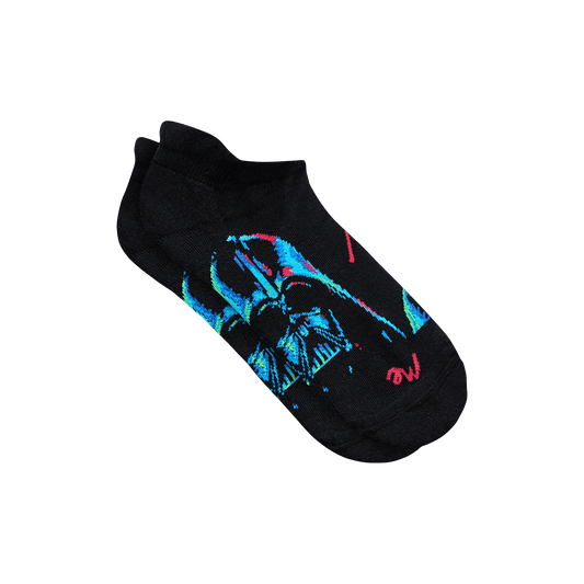 Ankle Sock | Darth Vader