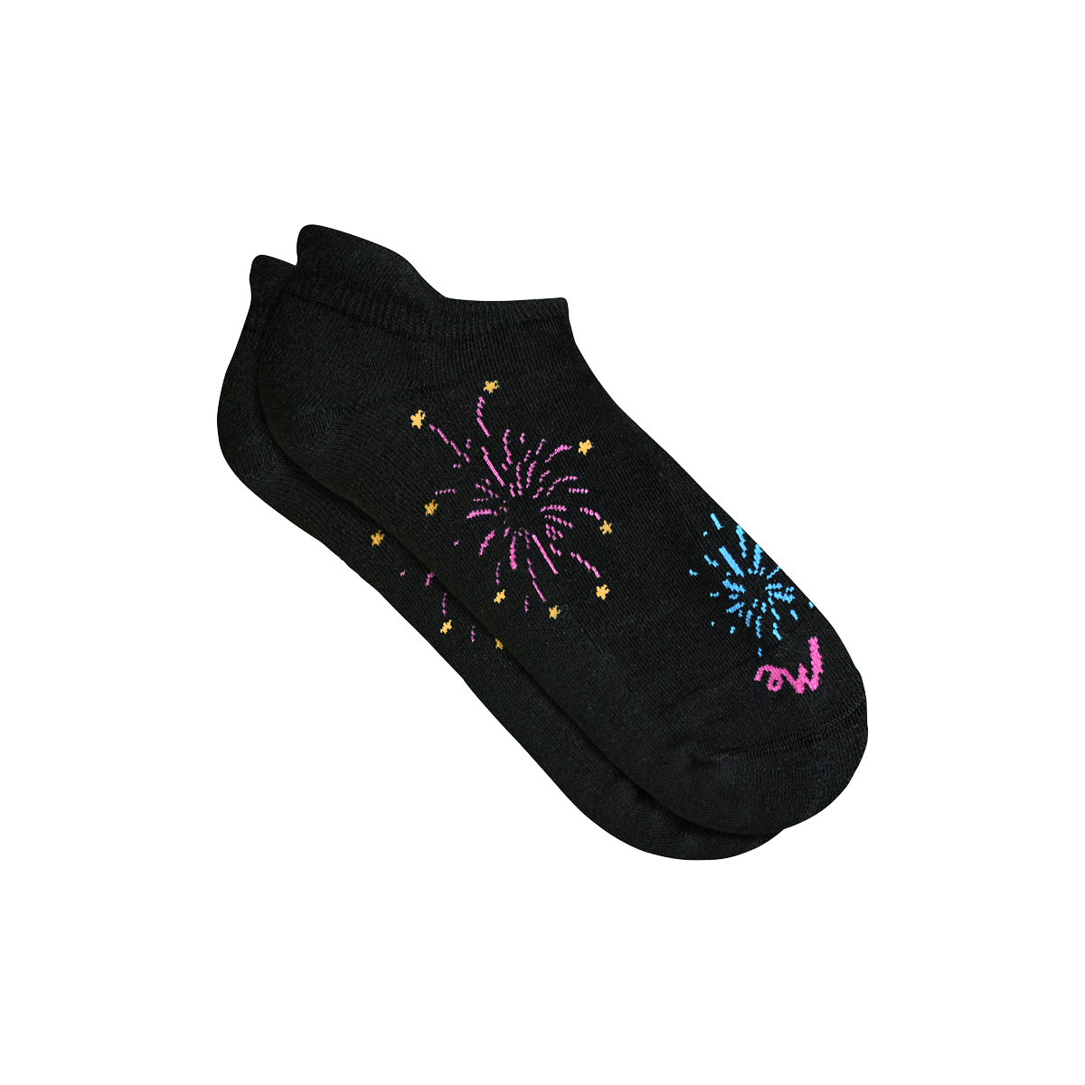 Ankle Sock | Feeling Fireworks