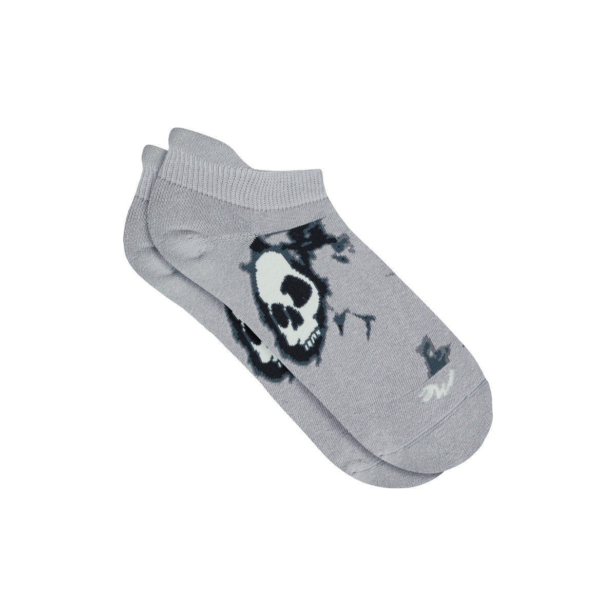 Ankle Sock | Ghosted