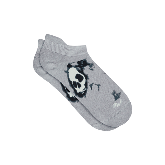 Ankle Sock | Ghosted