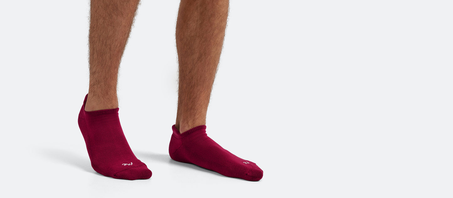 Ankle Sock | Jasper