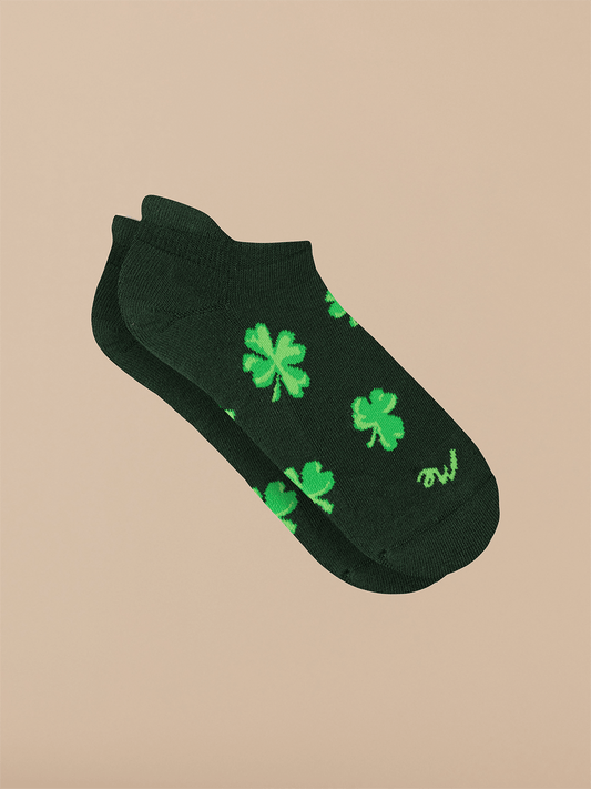 Ankle Sock | Lucky Pair