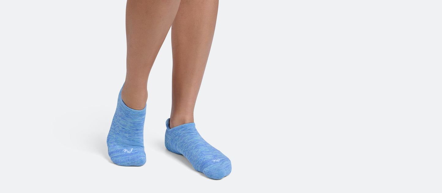 Ankle Sock 3-Pack | Galaxy Pack