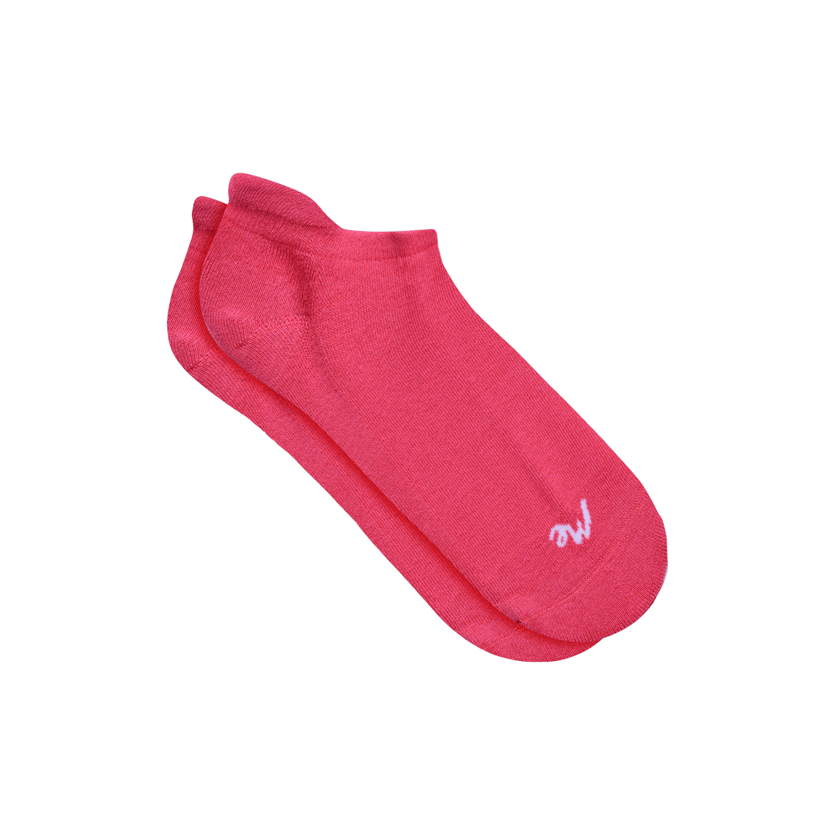 Ankle Sock | Pink Ombre