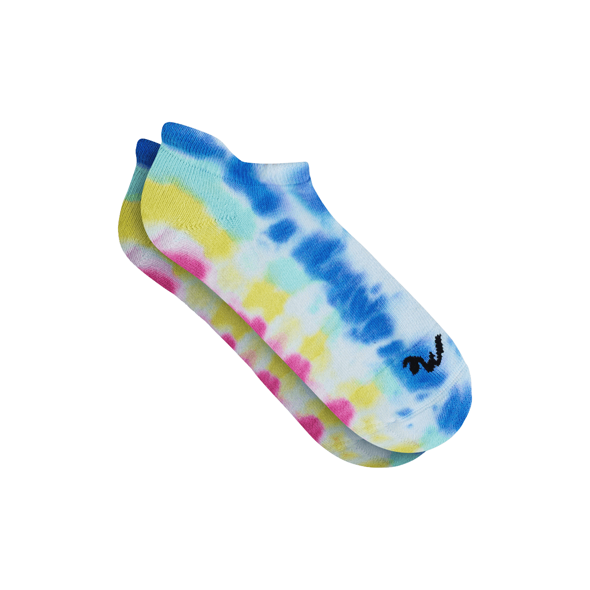 Ankle Sock | Rainbow Daze