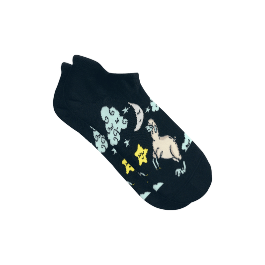 Ankle Sock | Sound Ashleep