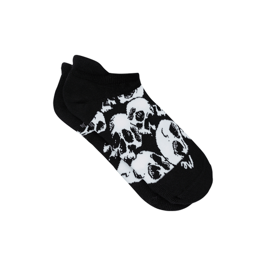 Heritage Ankle Sock | I'm So Dead