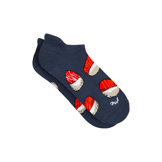 Heritage Ankle Sock | Sashi-Me