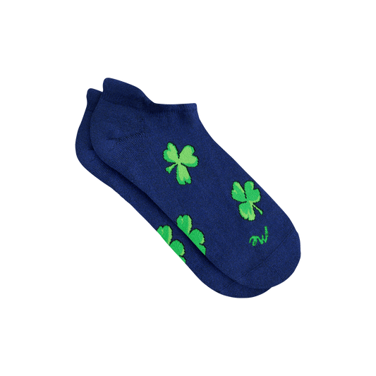 Heritage Ankle Sock | Shamrock On
