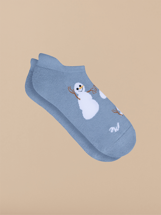 Ankle Sock | Snowmates