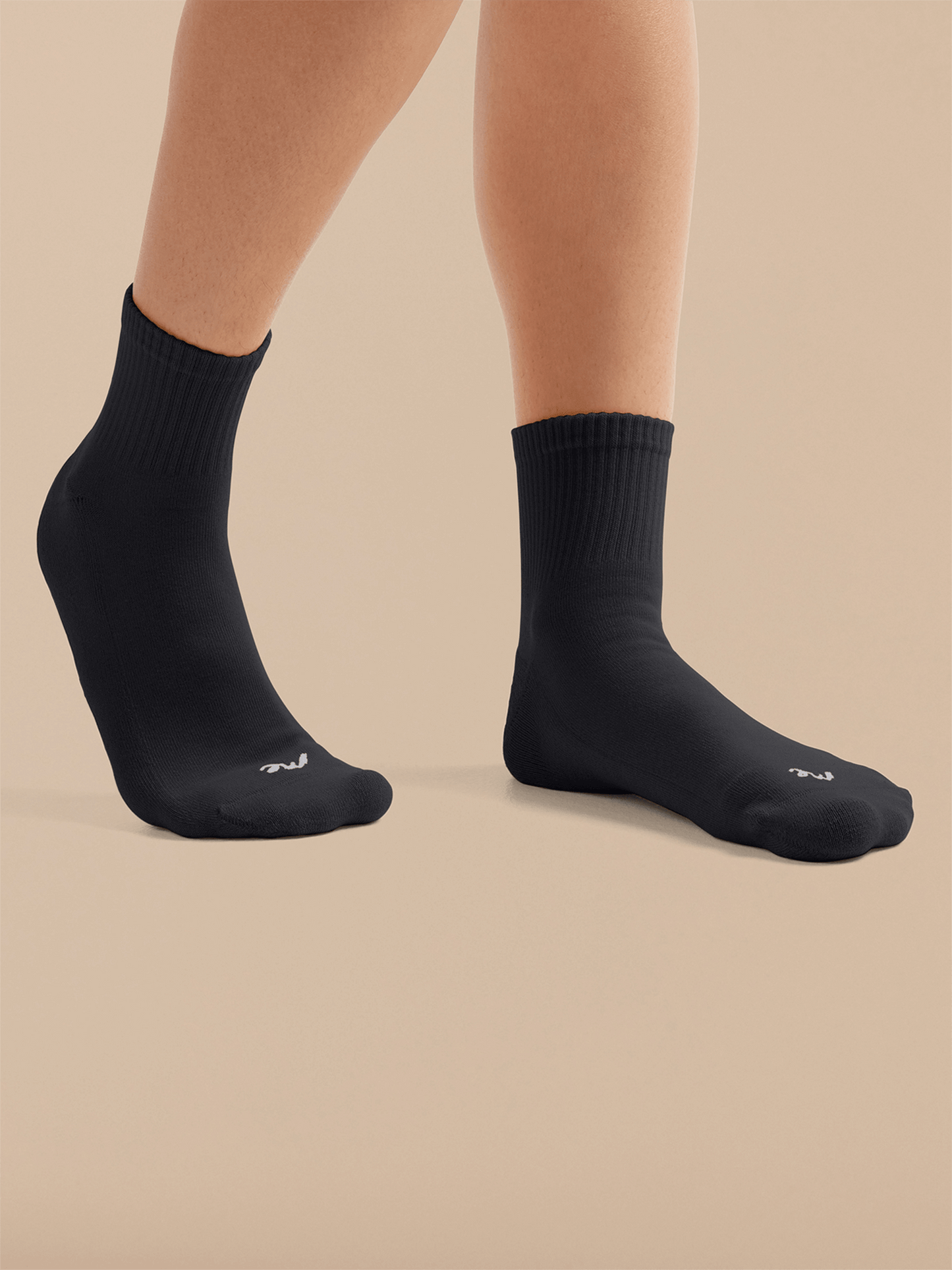 Quarter Sock | T-Rexin'