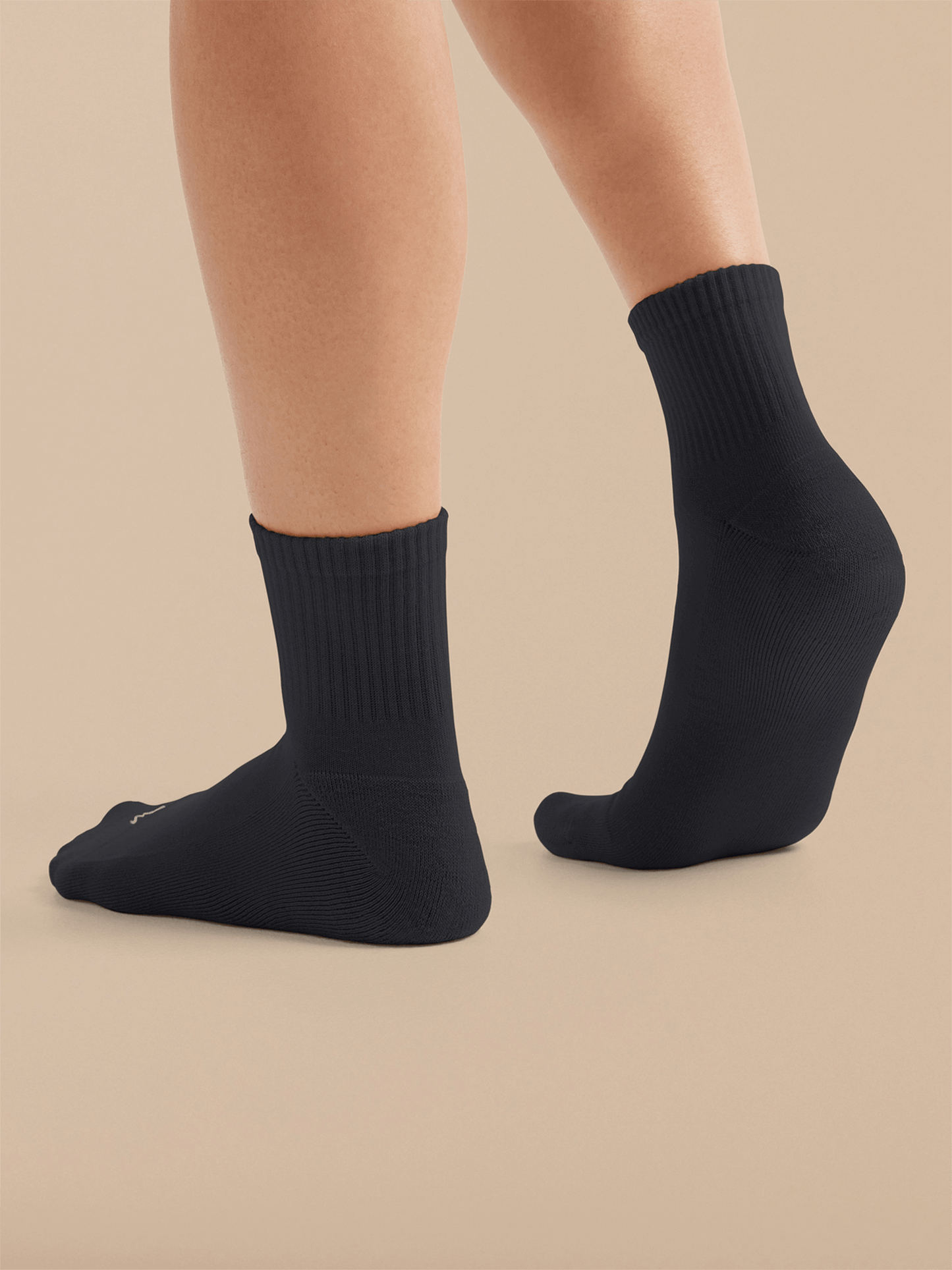 Quarter Sock | Mint To Be