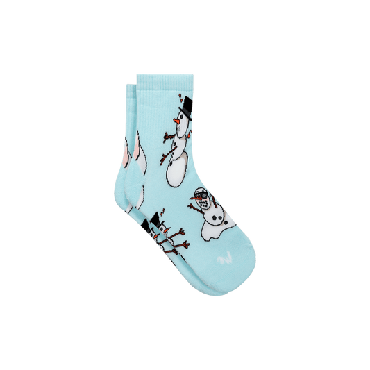 Quarter Sock | Let's Chill