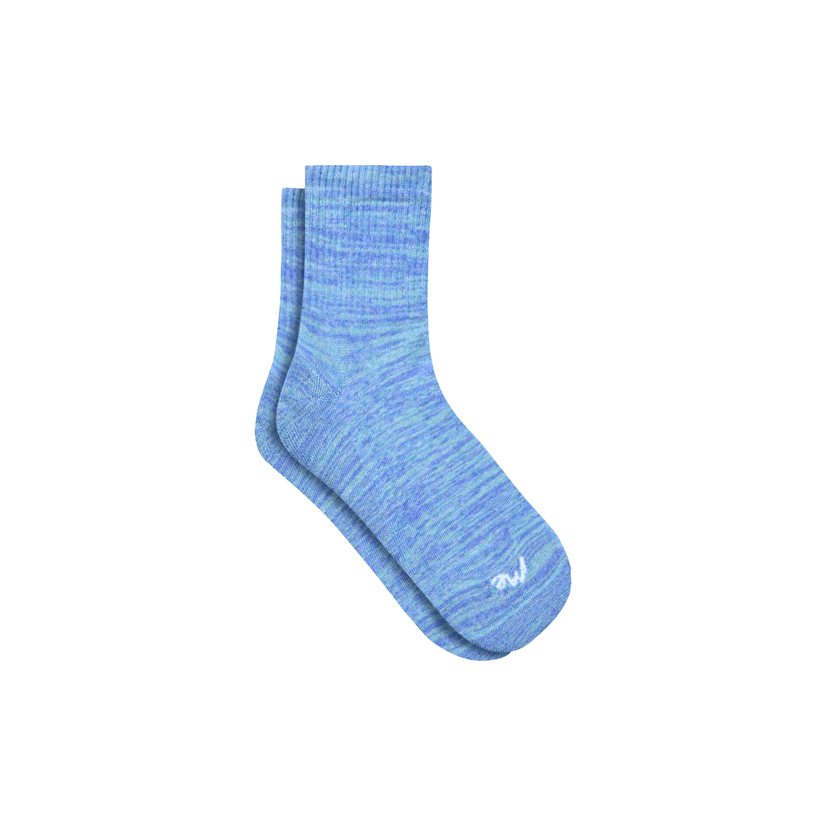 Quarter Sock | Galaxy