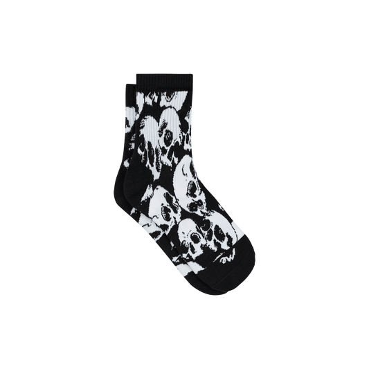 Heritage Quarter Sock | I'm So Dead