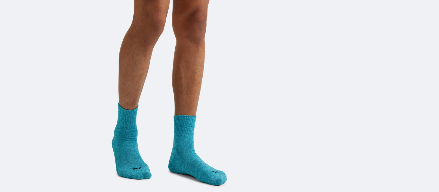 Quarter Sock | Stellar