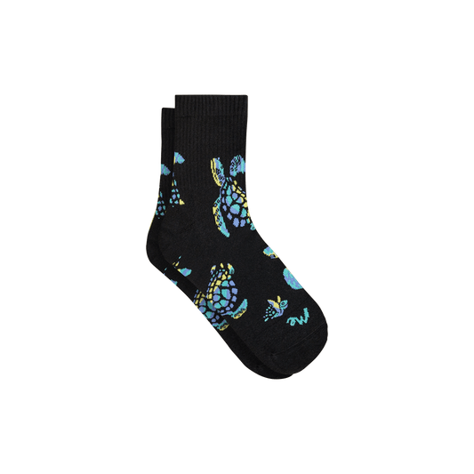 Quarter Sock | Turtley Awesome