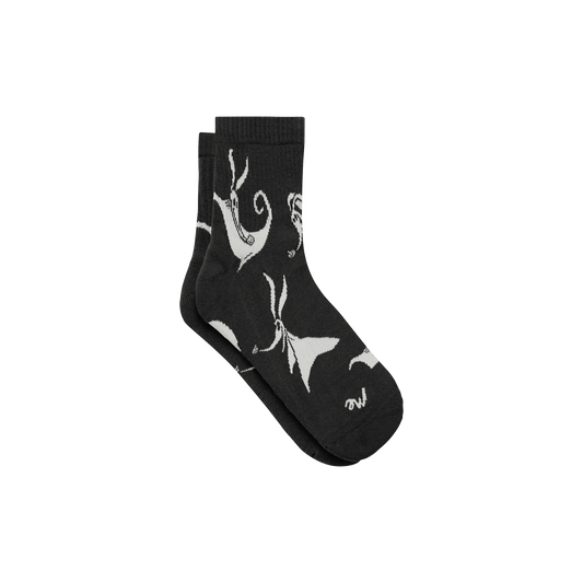 Quarter Sock | Zero