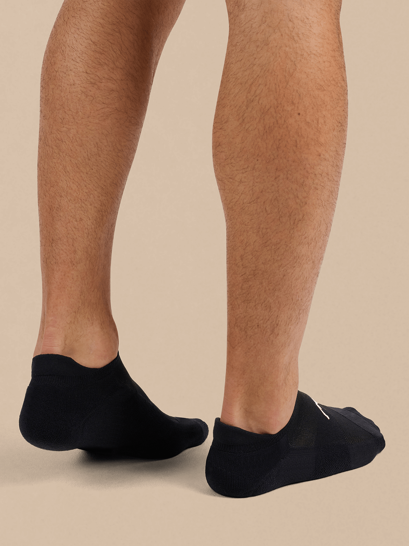 MoveMe Ankle Sock | Blue Sky