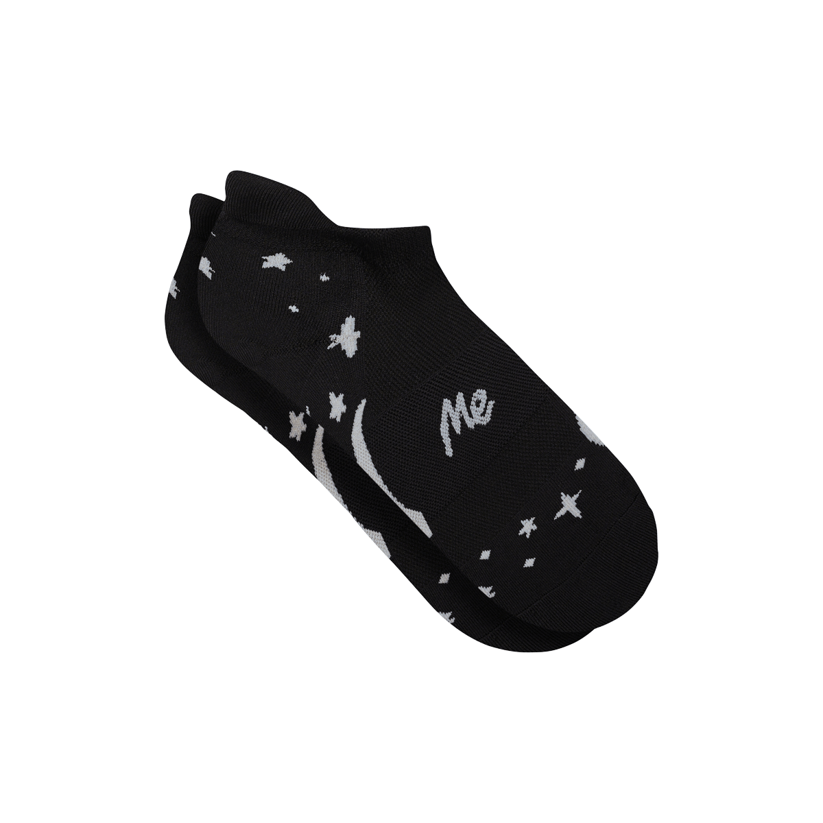 MoveMe Ankle Sock | Moonrise