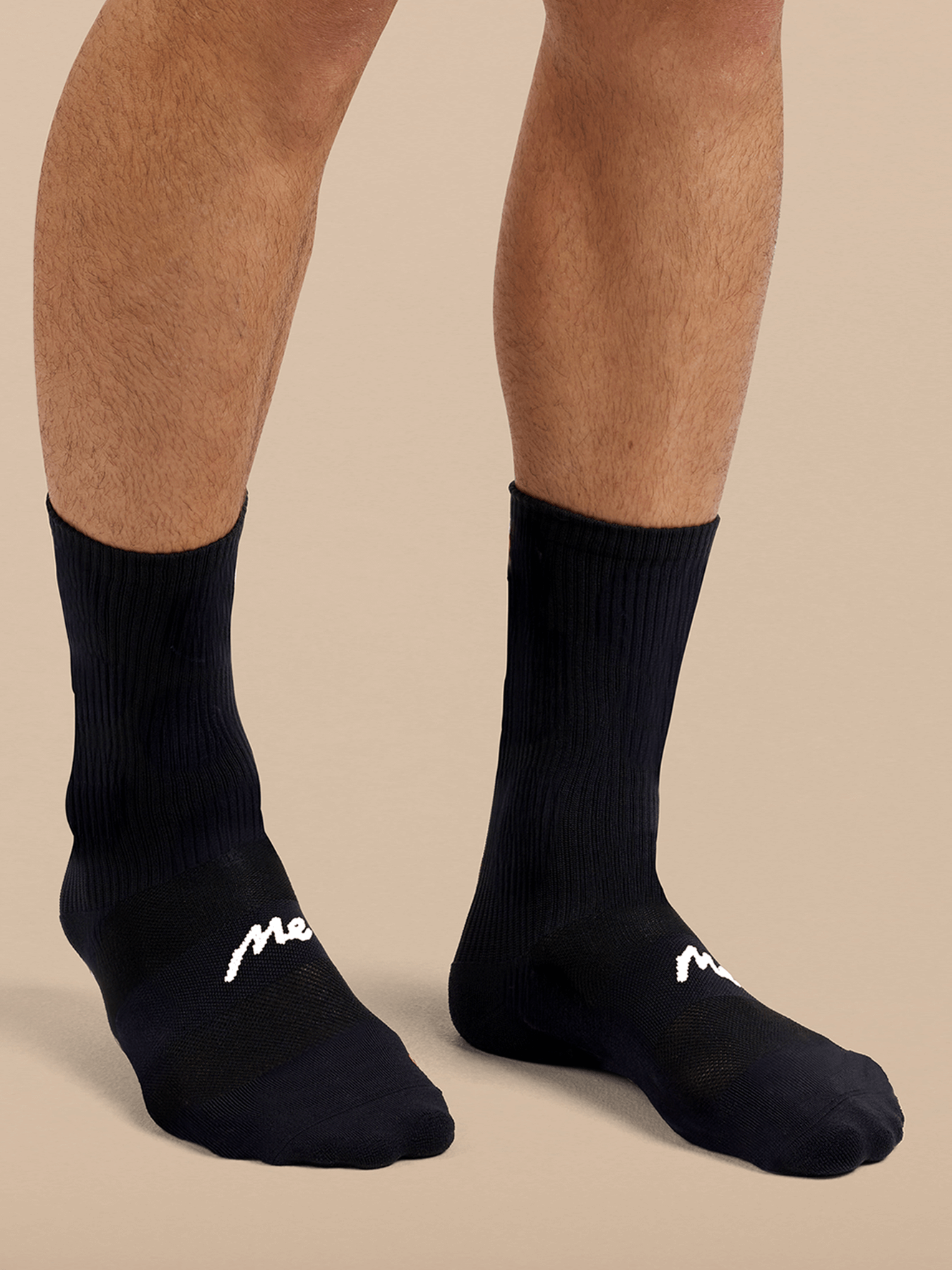 MoveMe Crew Sock 3-Pack | Classic Pack