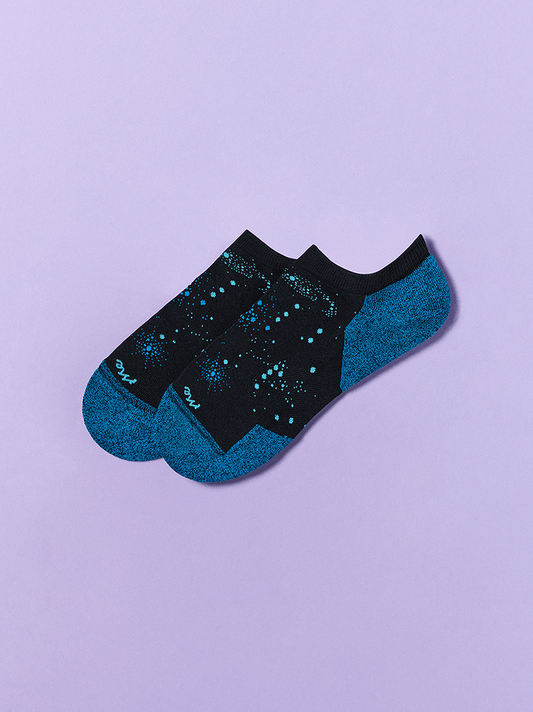 Essential Ankle Sock | Universe