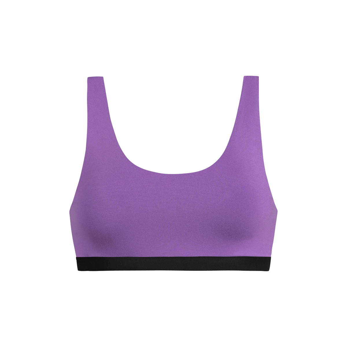 U-Back Bralette | Passionfruit