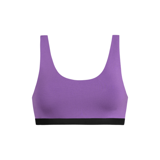 UltraModal™ Core Scoop Bralette | Passionfruit